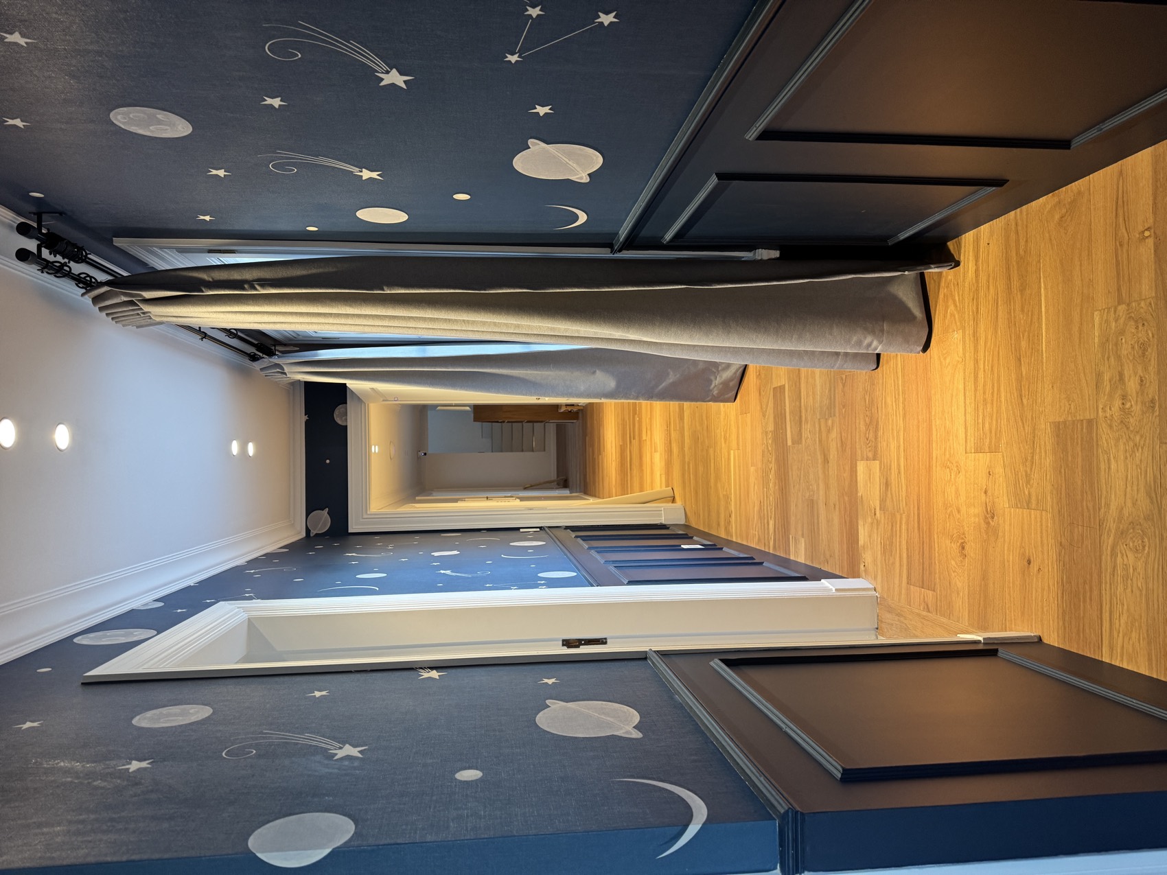 Castores · estudio LOSA