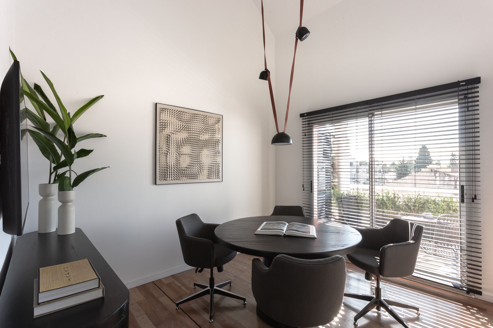 Basavilbaso · estudio LOSA