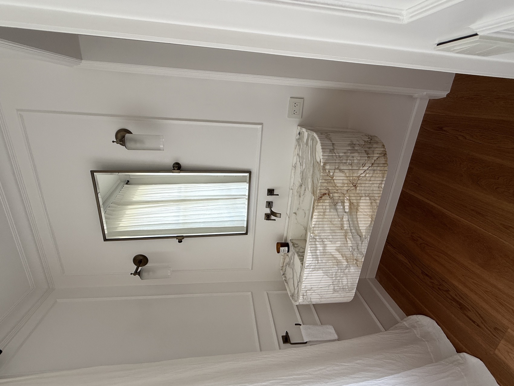 Castores · estudio LOSA
