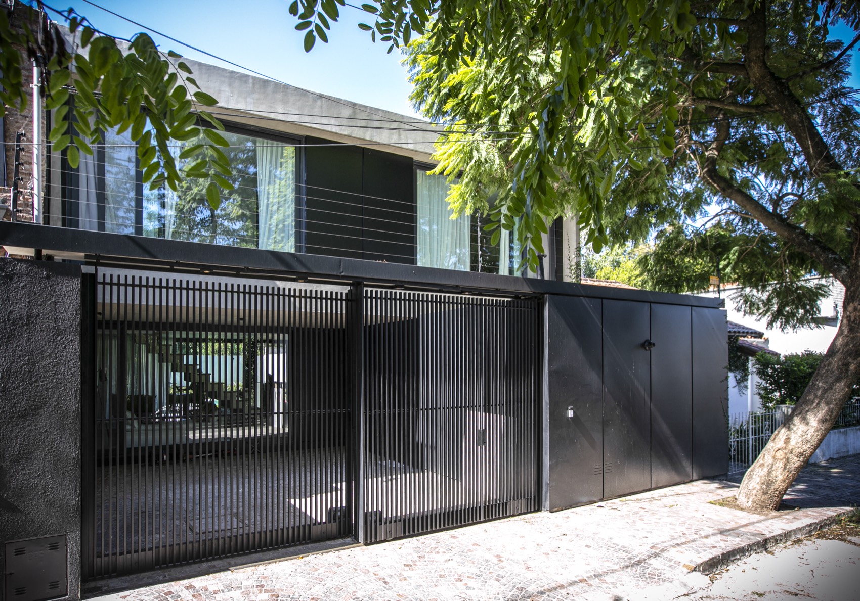 Antártida · estudio LOSA