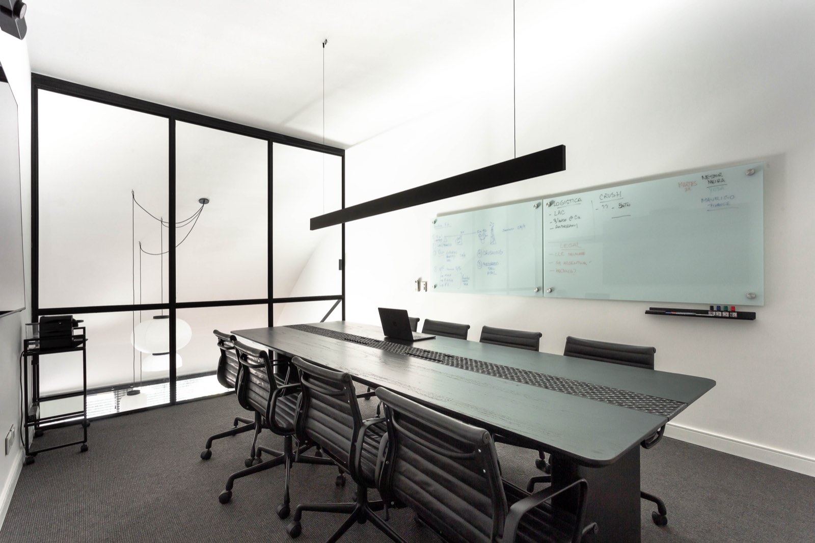 Basavilbaso · estudio LOSA