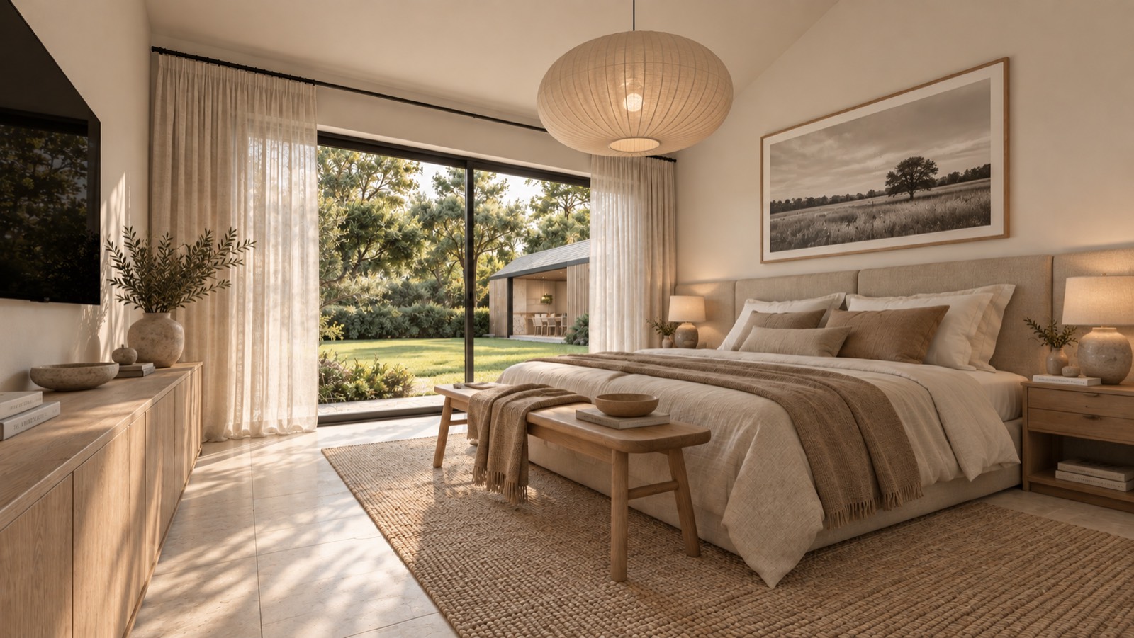 Casa de campo · estudio LOSA