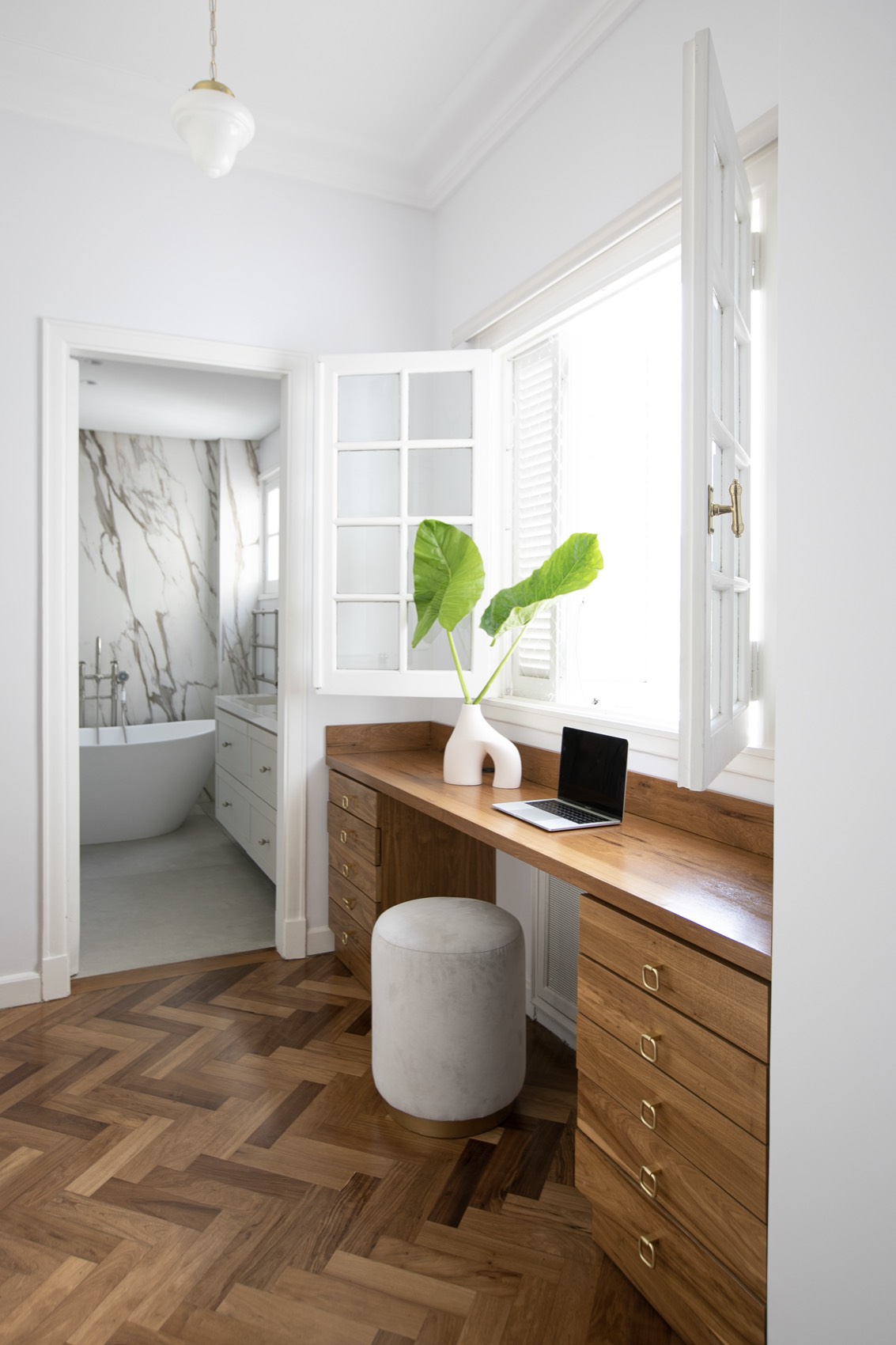 Lacroze · estudio LOSA