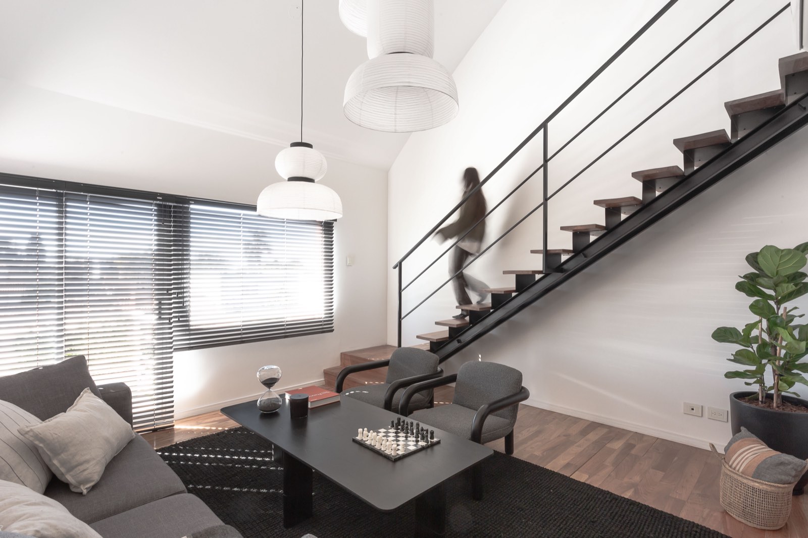 Basavilbaso · estudio LOSA