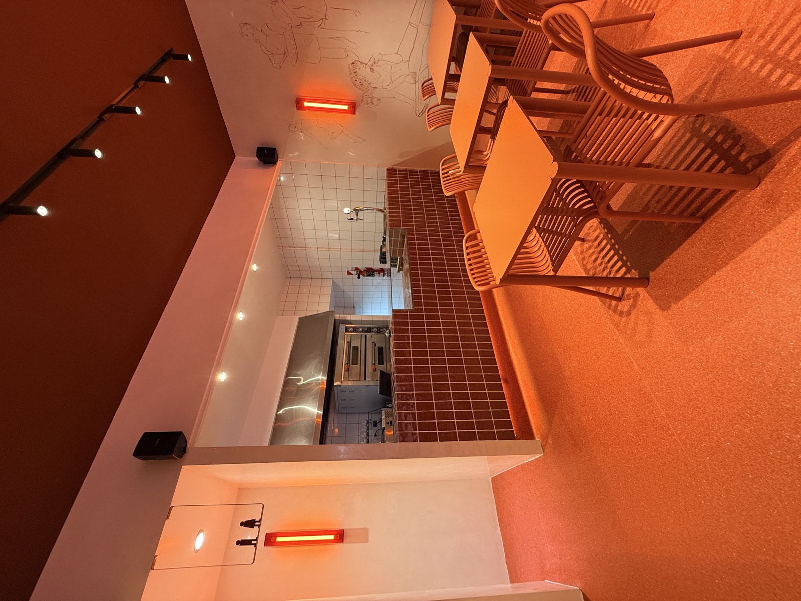 Lunático · estudio LOSA