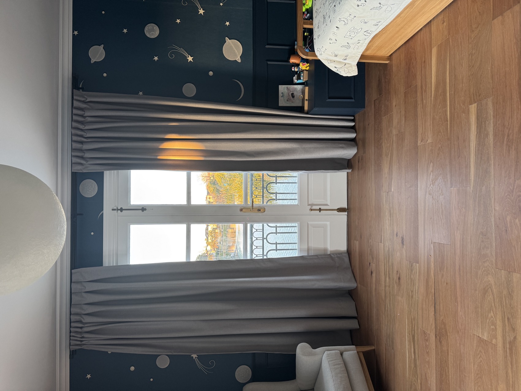 Castores · estudio LOSA