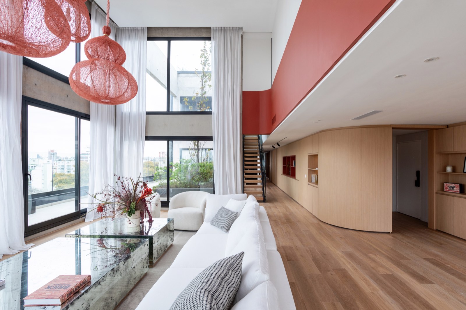Vidal · estudio LOSA