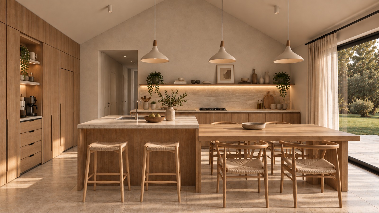 Casa de campo · estudio LOSA