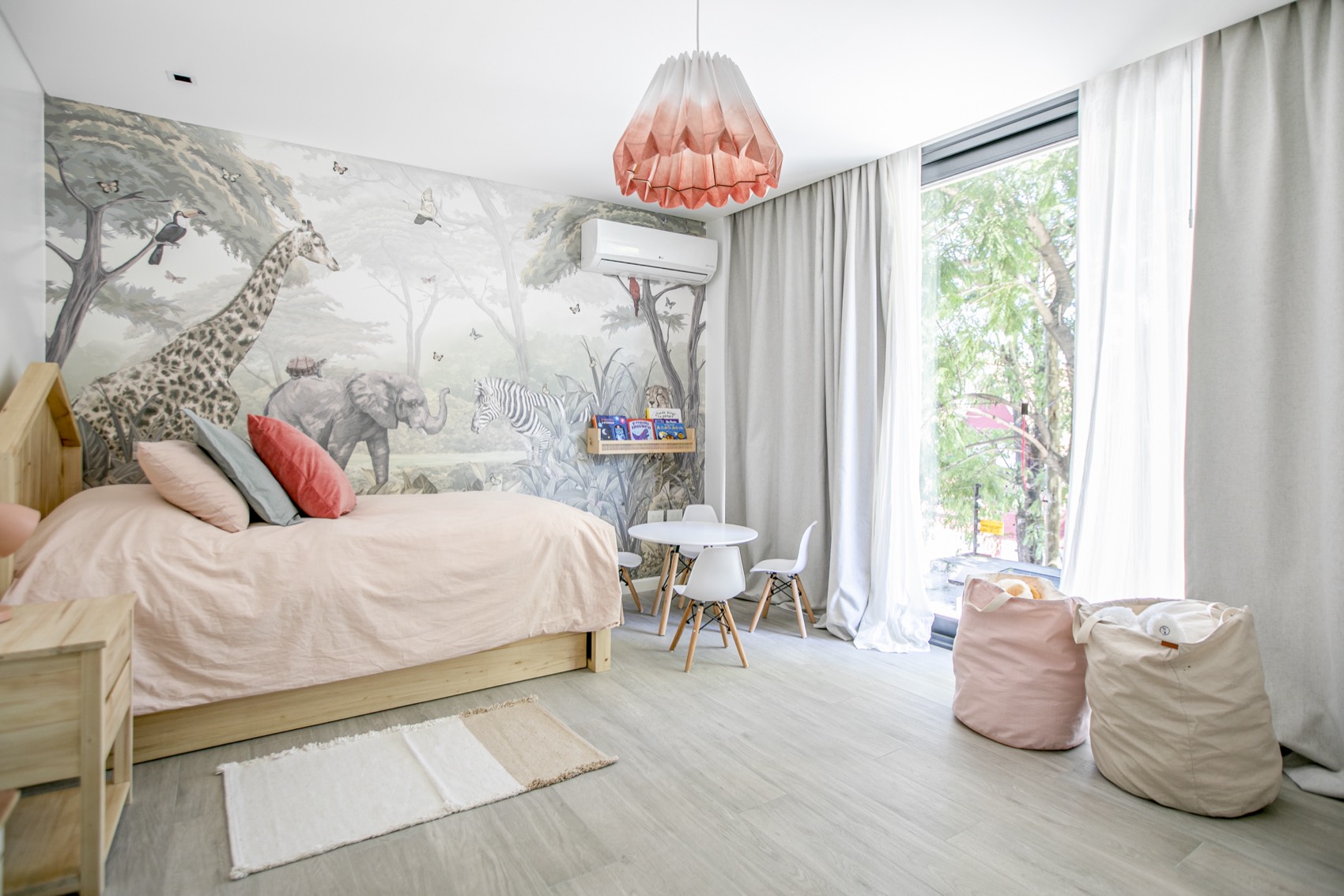 Antártida · estudio LOSA